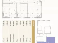 Prodaja, dvosoban stan, 66m², Zabjelo, Podgorica - image 2