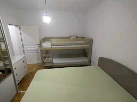 Izdavanje, jednosoban stan, 58m², Stari Aerodrom, Podgorica - image 4