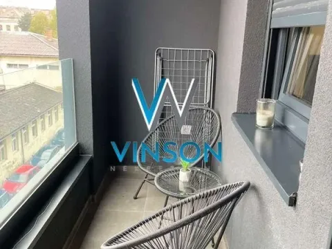 Rent, one bedroom apartment, 40m², Novi Sad Sve Podlokacije, Novi Sad - image 9