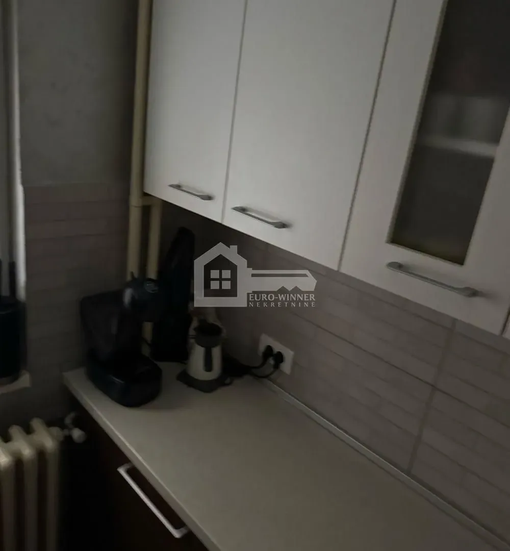 Sale, four bedroom apartment, 83m², Bezanijska Kosa 2, Bežanijska Kosa Sve Podlokacije