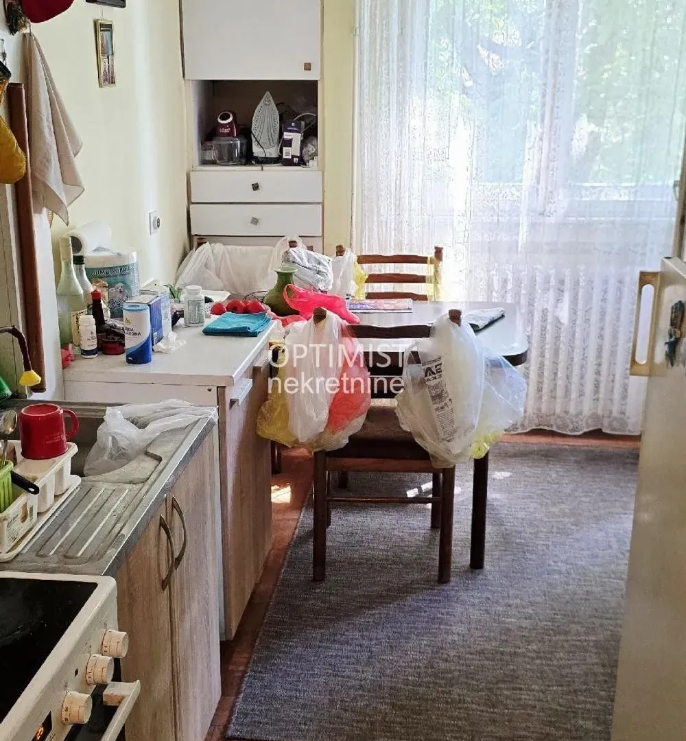 Sale, two bedroom apartment, 63m², Zemun Sve Podlokacije, Beograd