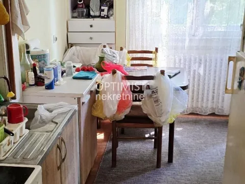 Sale, two bedroom apartment, 63m², Zemun Sve Podlokacije, Beograd - image 4