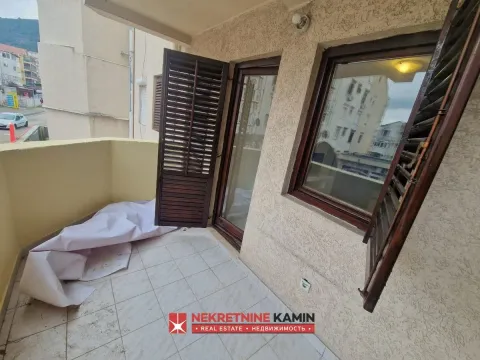 Sale, one bedroom apartment, 34m², Zaobilaznica, Budva - image 9