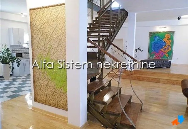 Rent, house, 400m², Voždovac Sve Podlokacije, Beograd