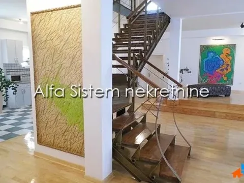 Rent, house, 400m², Voždovac Sve Podlokacije, Beograd - image 3