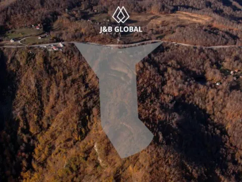 Sale, office space, 60878m², Crkvine, Kolašin - image 5