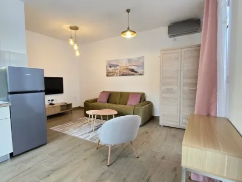 Izdavanje, garsonjera, 25m², Momišići, Podgorica - image 7