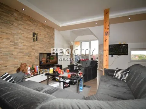 Sale, four bedroom apartment, 95m², Krnjaca, Palilula Sve Podlokacije - image 19