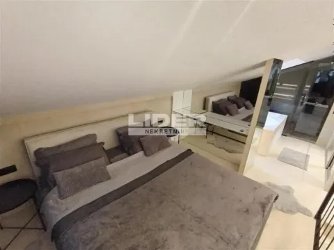 Izdavanje, dvosoban stan, 50m², Vračar Sve Podlokacije, Beograd - image 8