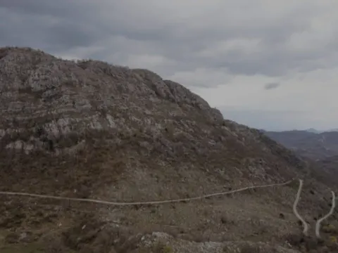 Prodaja, plac, 200000m², Dobrsko Selo, Cetinje - image 7