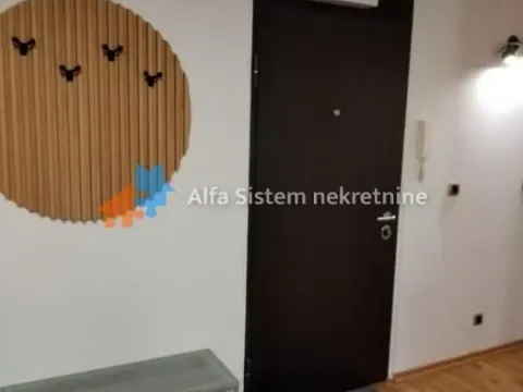 Izdavanje, stan, 46m², Višnjička Banja, Palilula Sve Podlokacije - image 6