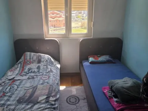 Sale, two bedroom apartment, 78m², Centar, Bar - image 4