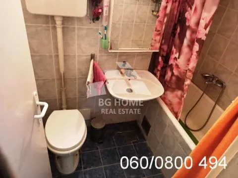 Sale, three bedroom apartment, 89m², Novi Beograd Blok 72, Novi Beograd Sve Podlokacije - image 12