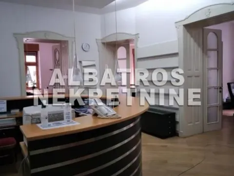 Izdavanje, poslovni prostor, 180m², Stari Grad, Beograd - image 5