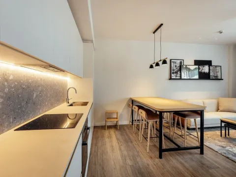 Prodaja, dvosoban stan, 87m², Porto Montenegro, Tivat - image 7