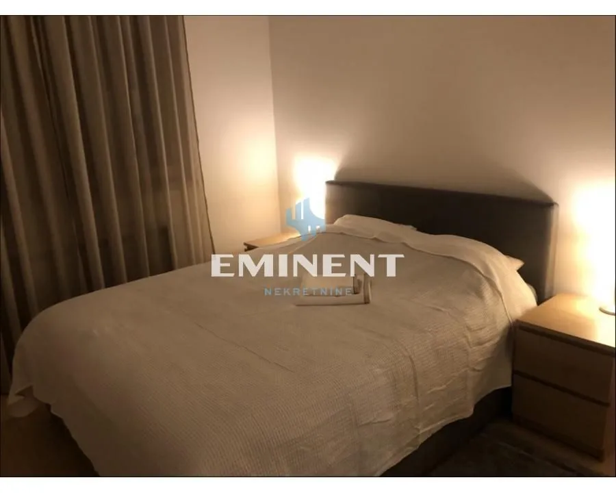 Rent, apartment, 65m², Vračar Sve Podlokacije, Beograd