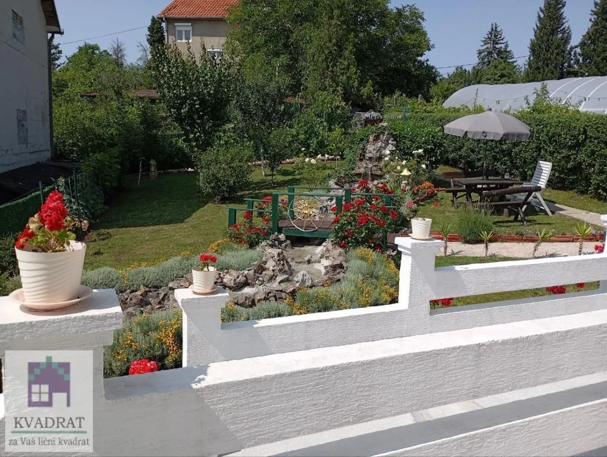 Sale, house, 300m², Mala Moštanica, Obrenovac