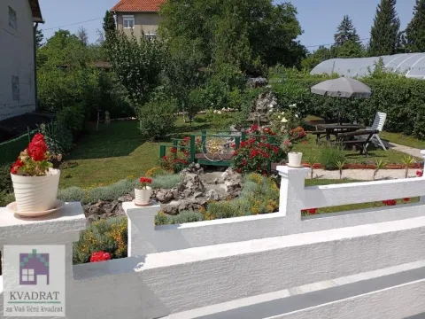 Prodaja, kuća, 300m², Mala Moštanica, Obrenovac - image 20