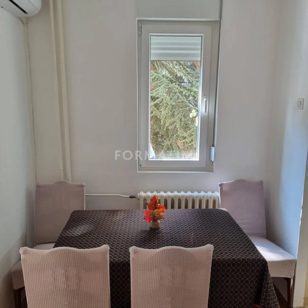 Rent, two bedroom apartment, 45m², Zvezdara Sve Podlokacije, Beograd