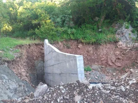 Prodaja, plac, 289m², Zagrad, Berane - image 4