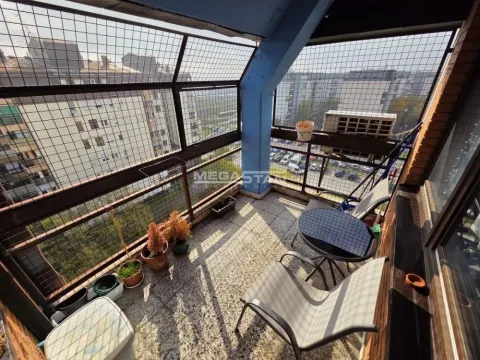 Prodaja, jednosoban stan, 65m², Novi Beograd Blok 72, Novi Beograd Sve Podlokacije - image 15