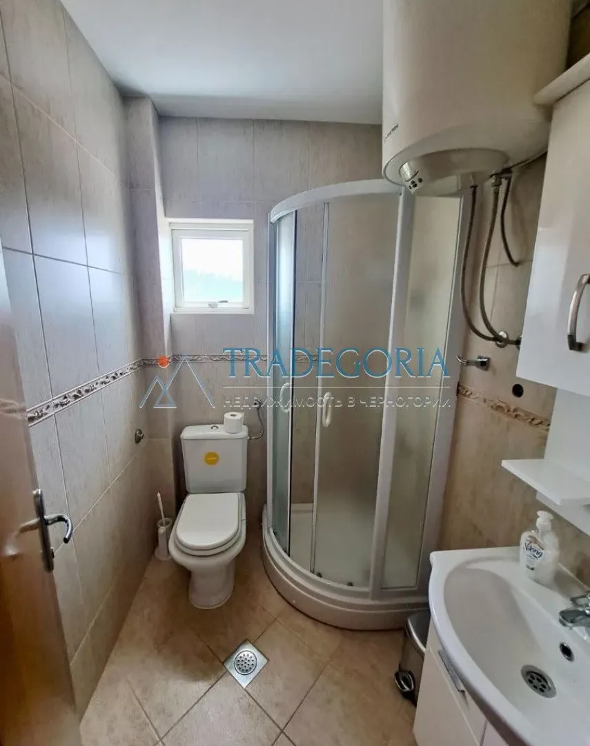 Prodaja, stan, 48m², Utjeha, Ulcinj
