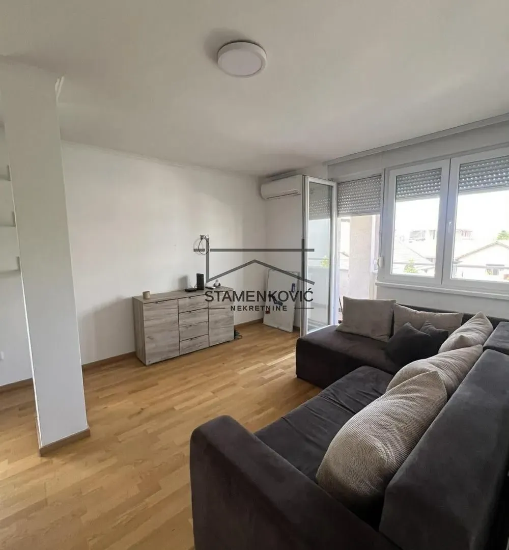 Prodaja, dvosoban stan, 67m², Telep, Novi Sad Sve Podlokacije