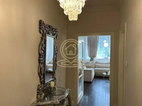 Rent, two bedroom apartment, 65m², Savski Venac, Beograd - image 6