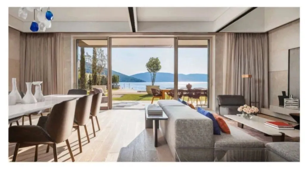 Prodaja, stan, 571m², Herceg Novi, Crna Gora