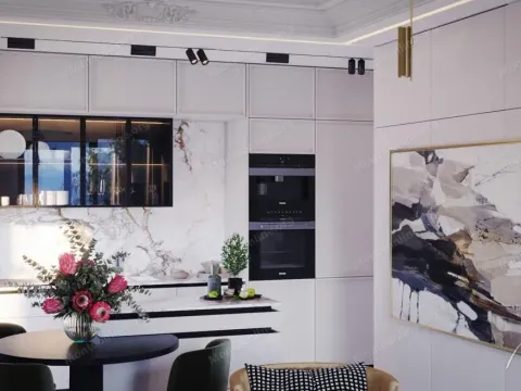 Prodaja, jednosoban stan, 52m², Dobrota, Kotor - image 20