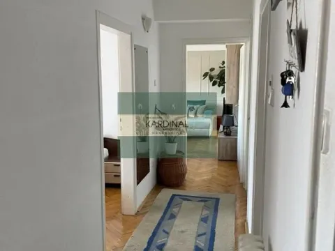 Prodaja, četvorosoban stan, 92m², Centar, Novi Sad - image 10