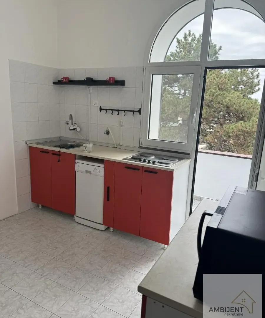 Rent, apartment, 151m², Savski Venac, Beograd