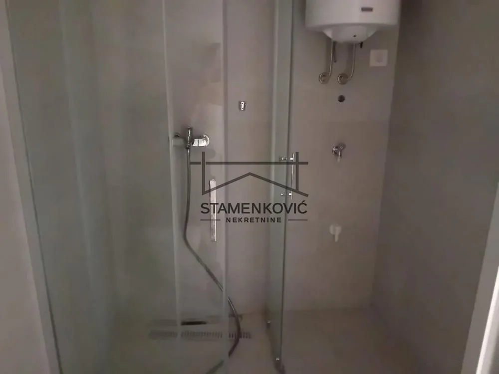 Prodaja, jednosoban stan, 40m², Telep, Novi Sad Sve Podlokacije