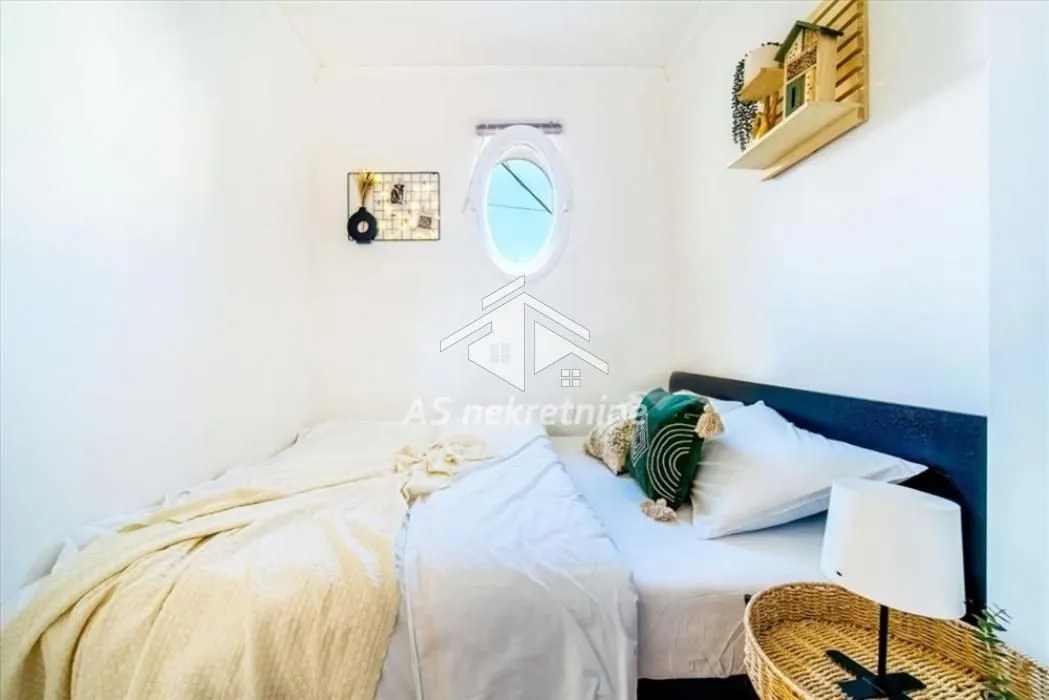 Rent, apartment, 50m², Stari Grad, Beograd