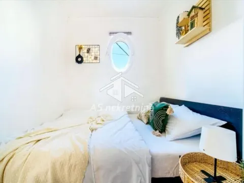 Rent, apartment, 50m², Stari Grad, Beograd - image 10