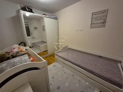 Izdavanje, jednosoban stan, 36m², Novo naselje, Novi Sad - image 9