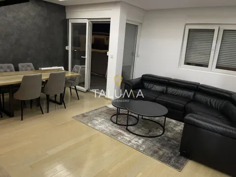 Izdavanje, trosoban stan, 100m², City Kvart, Podgorica - image 2