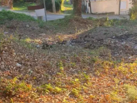 Prodaja, plac, 460m², Šušanj, Bar - image 2