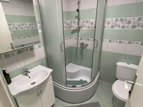 Rent, two bedroom apartment, 55m², Liman 4, Novi Sad Sve Podlokacije - image 13