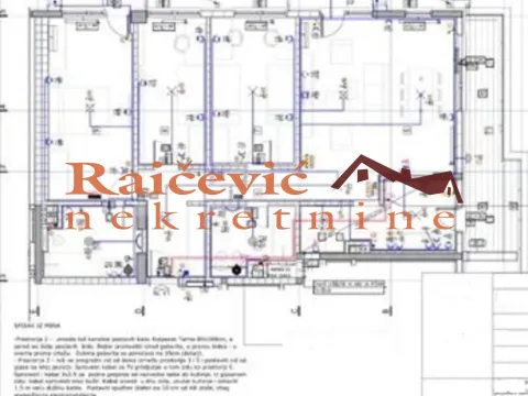 Prodaja, trosoban stan, 132m², Zemun Gornji Grad, Zemun Sve Podlokacije - image 2