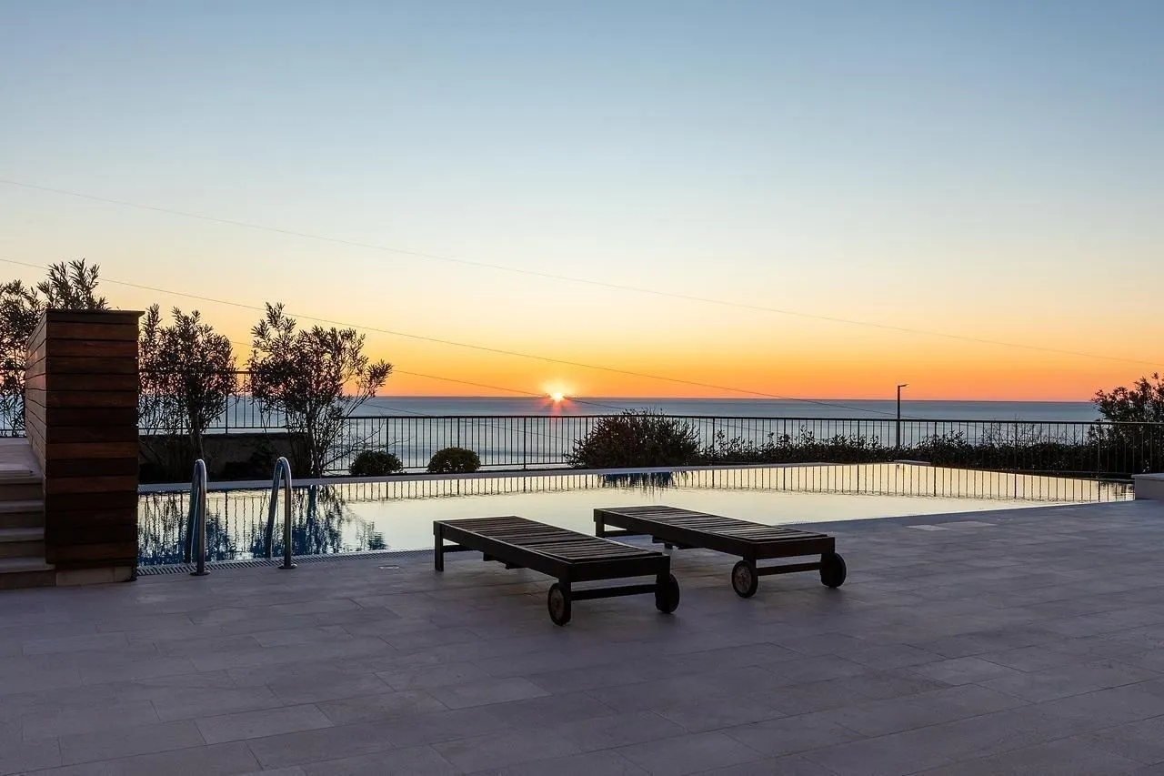Prodaja, kuća, 600m², Sveti Stefan, Budva