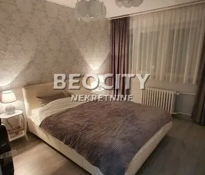 Sale, apartment, 50m², Stari Merkator, Novi Beograd Sve Podlokacije - image 18