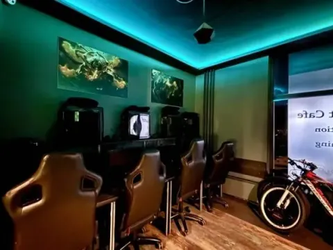 Poslovni prostor in Palilulska Pijaca