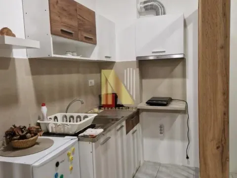 Prodaja, dvosoban stan, 41m², Salajka, Novi Sad Sve Podlokacije - image 5