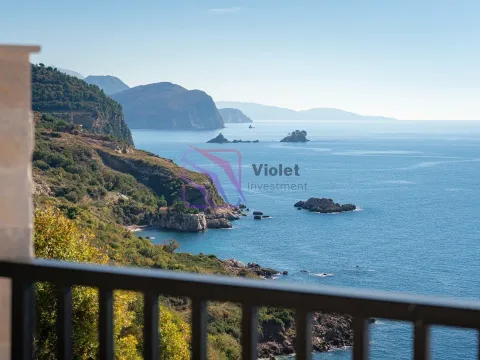 Prodaja, kuća, 580m², Reževići, Budva - image 3