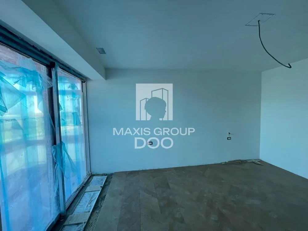Prodaja, dvosoban stan, 202m², Savski Venac, Beograd
