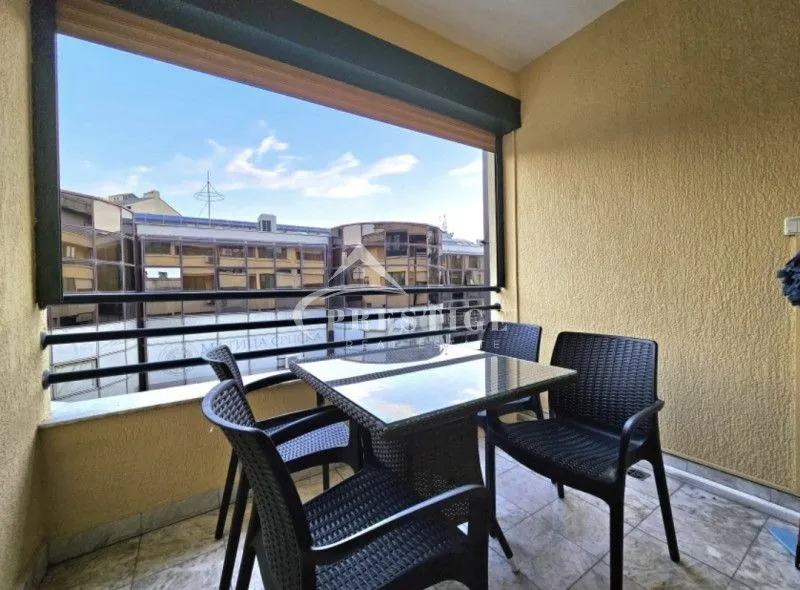 Prodaja, trosoban stan, 109m², Preko Morače, Podgorica