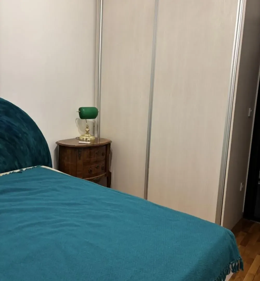 Rent, three bedroom apartment, 49m², Bulbulder, Zvezdara Sve Podlokacije