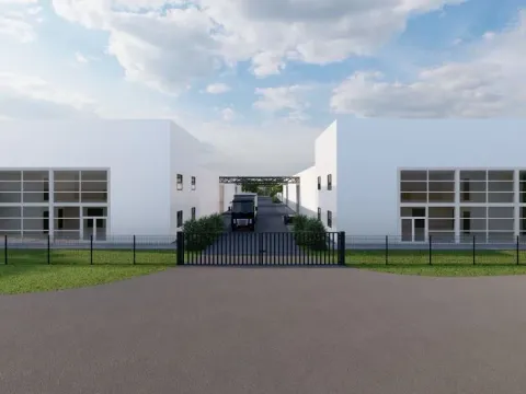 Izdavanje, poslovni prostor, 1500m², Šimanovci, Pećinci - image 5