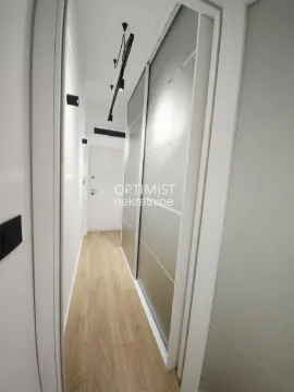 Prodaja, jednosoban stan, 27m², Stari Grad, Beograd - image 14